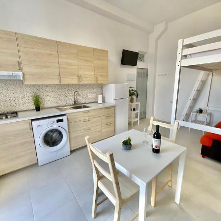 El Garajillo Apartment Tejina Екстериор снимка
