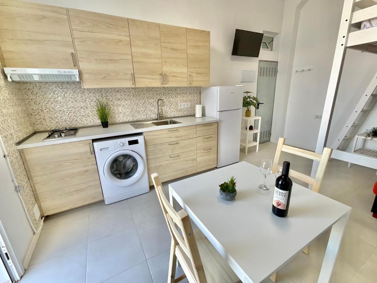 El Garajillo Apartment Tejina Екстериор снимка