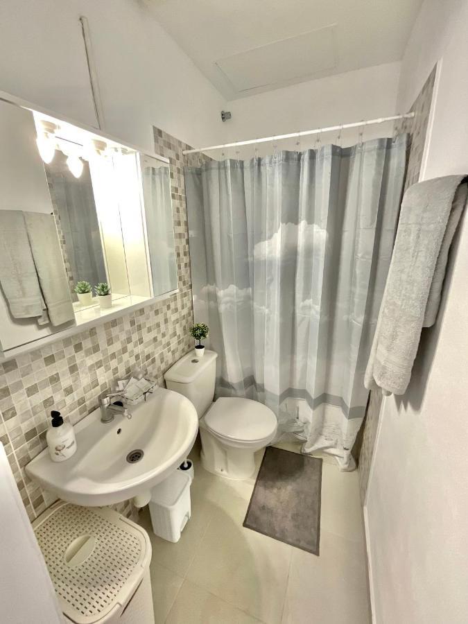 El Garajillo Apartment Tejina Екстериор снимка