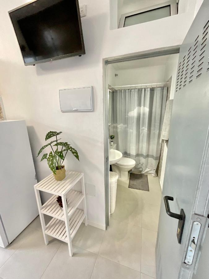 El Garajillo Apartment Tejina Екстериор снимка