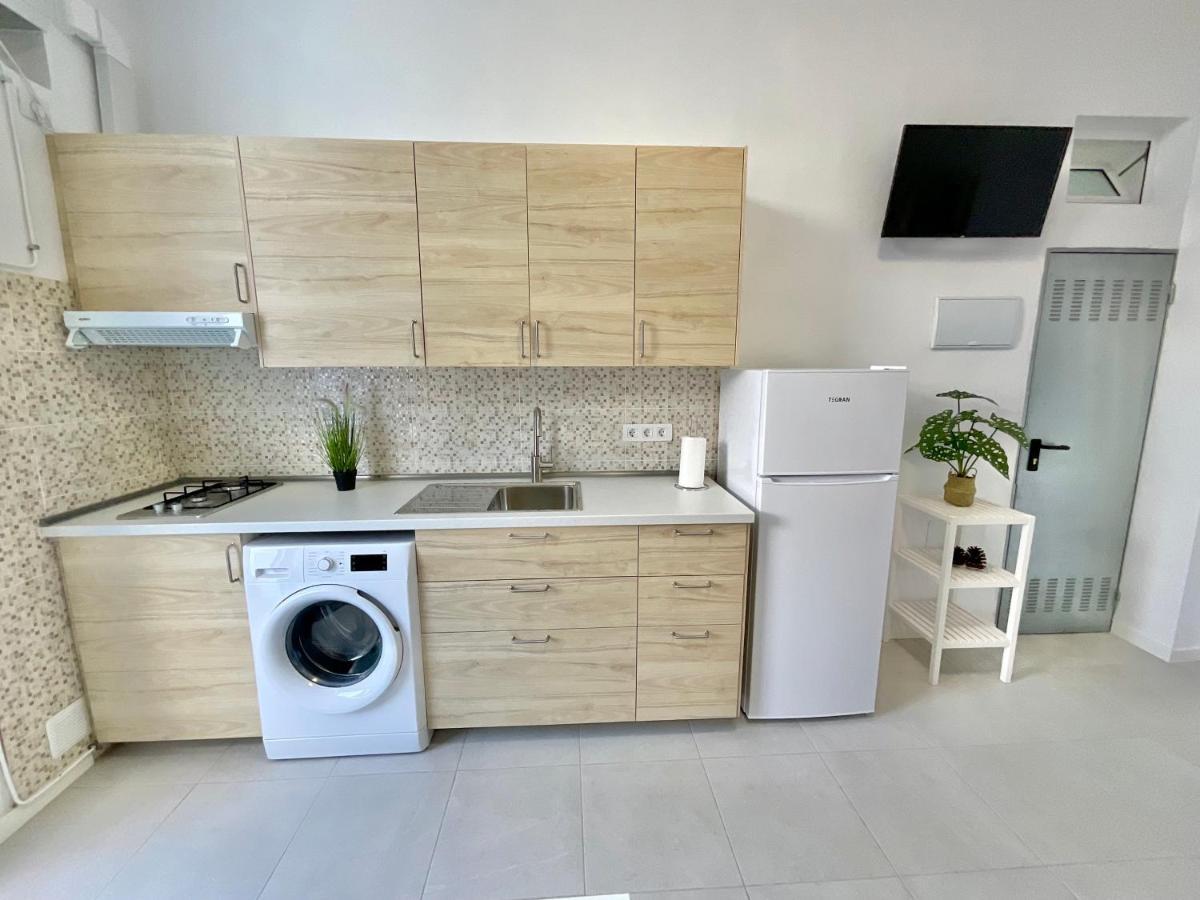 El Garajillo Apartment Tejina Екстериор снимка